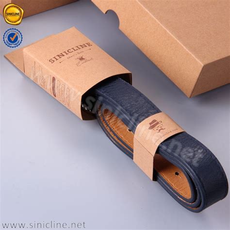 packaging belt